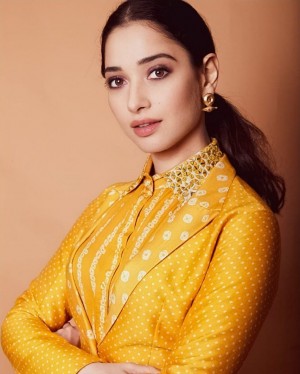 Tamannaah Bhatia (aka) Tamannaah