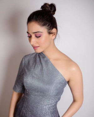 Tamannaah Bhatia (aka) Tamannaah