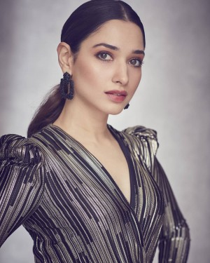 Tamannaah Bhatia (aka) Tamannaah