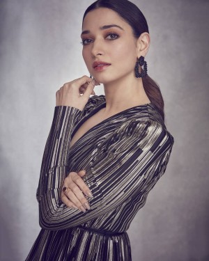 Tamannaah Bhatia (aka) Tamannaah