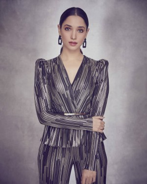 Tamannaah Bhatia (aka) Tamannaah