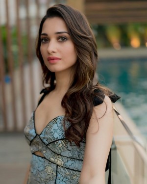 Tamannaah Bhatia (aka) Tamannaah