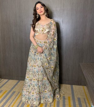 Tamannaah Bhatia (aka) Tamannaah