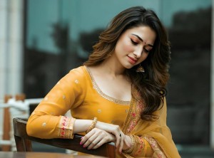 Tamannaah Bhatia (aka) Tamannaah