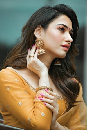 Tamannaah Bhatia (aka) Tamannaah