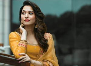 Tamannaah Bhatia (aka) Tamannaah