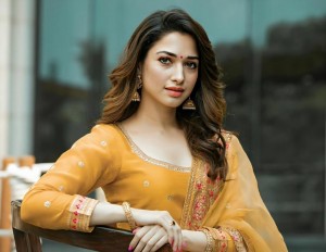 Tamannaah Bhatia (aka) Tamannaah