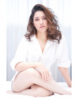 Tamannaah Bhatia (aka) Tamannaah