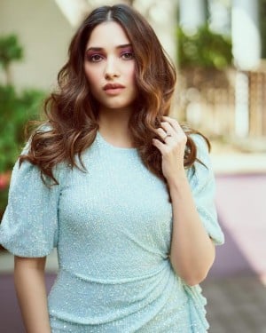 Tamannaah Bhatia (aka) Tamannaah