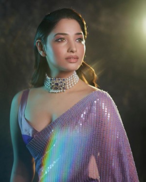 Tamannaah Bhatia (aka) Tamannaah