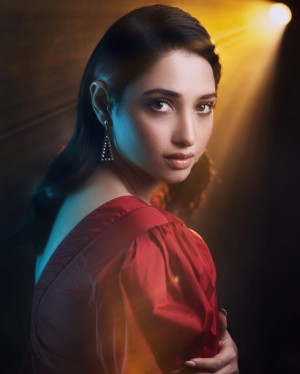 Tamannaah Bhatia (aka) Tamannaah