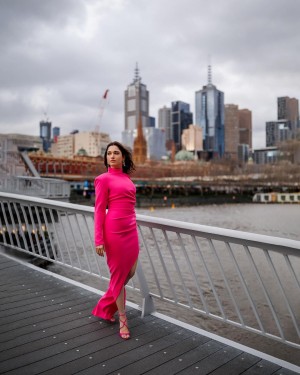 Tamannaah Bhatia (aka) Tamannaah