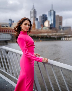 Tamannaah Bhatia (aka) Tamannaah