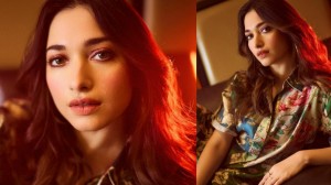 Tamannaah Bhatia (aka) Tamannaah