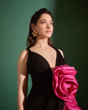 Tamannaah Bhatia (aka) Tamannaah