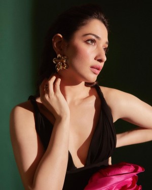 Tamannaah Bhatia (aka) Tamannaah