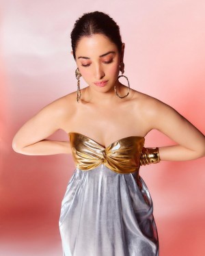 Tamannaah Bhatia (aka) Tamannaah