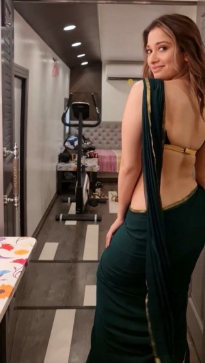 Tamannaah Bhatia (aka) Tamannaah