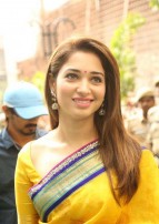 Tamannaah Bhatia (aka) Tamannaah