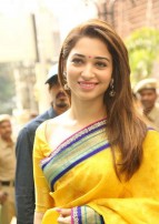 Tamannaah Bhatia (aka) Tamannaah