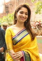 Tamannaah Bhatia (aka) Tamannaah