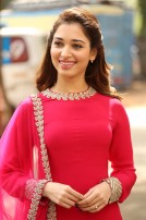 Tamannaah Bhatia (aka) Tamannaah