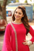 Tamannaah Bhatia (aka) Tamannaah