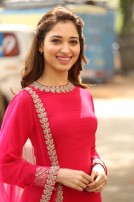 Tamannaah Bhatia (aka) Tamannaah