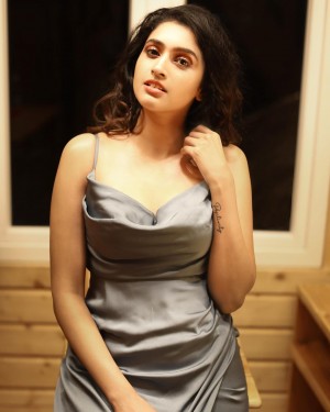 Tanya Ravichandran (aka) Tanya