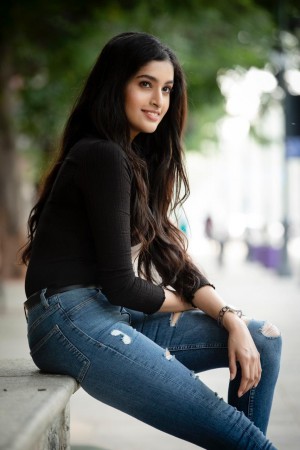 Tanya Ravichandran (aka) Tanya