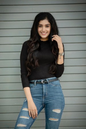 Tanya Ravichandran (aka) Tanya