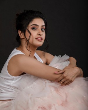 Tanya Ravichandran (aka) Tanya