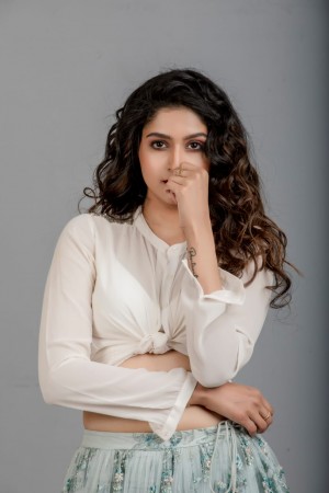 Tanya Ravichandran (aka) Tanya