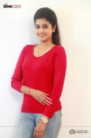 Tanya (aka) Tanya Ravichandran