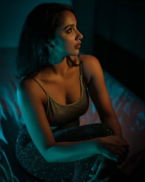 Tejaswi Madivada (aka) Tejaswi Mativada