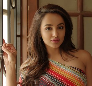 Tejaswi Madivada (aka) Tejaswi Mativada