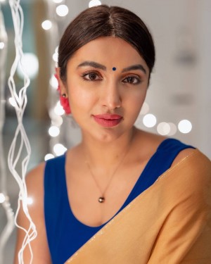 Tejaswi Madivada (aka) Tejaswi Mativada