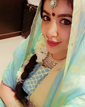 Tejaswi Madivada (aka) Tejaswi Mativada