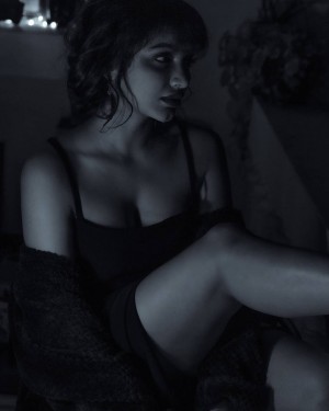 Tejaswi Madivada (aka) Tejaswi Mativada