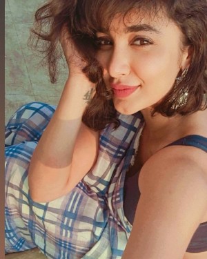 Tejaswi Madivada (aka) Tejaswi Mativada