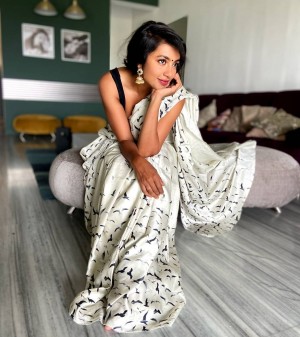 Tejaswi Madivada (aka) Tejaswi Mativada