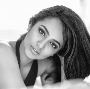 Tejaswi Madivada (aka) Tejaswi Mativada