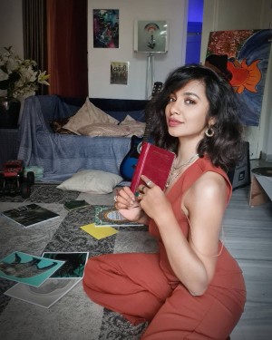 Tejaswi Madivada (aka) Tejaswi Mativada