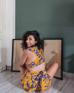 Tejaswi Madivada (aka) Tejaswi Mativada