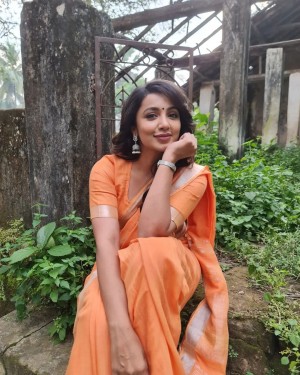 Tejaswi Madivada (aka) Tejaswi Mativada