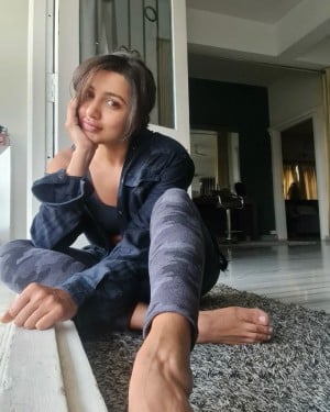 Tejaswi Madivada (aka) Tejaswi Mativada