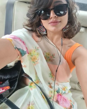 Tejaswi Madivada (aka) Tejaswi Mativada