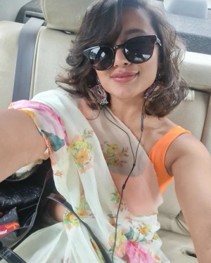 Tejaswi Madivada (aka) Tejaswi Mativada