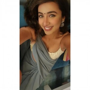 Tejaswi Madivada (aka) Tejaswi Mativada