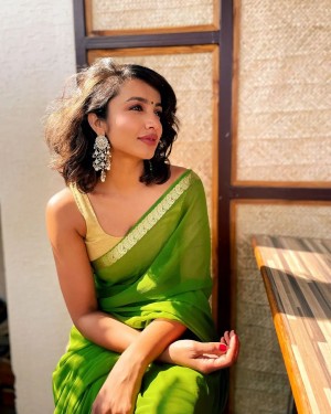 Tejaswi Madivada (aka) Tejaswi Mativada